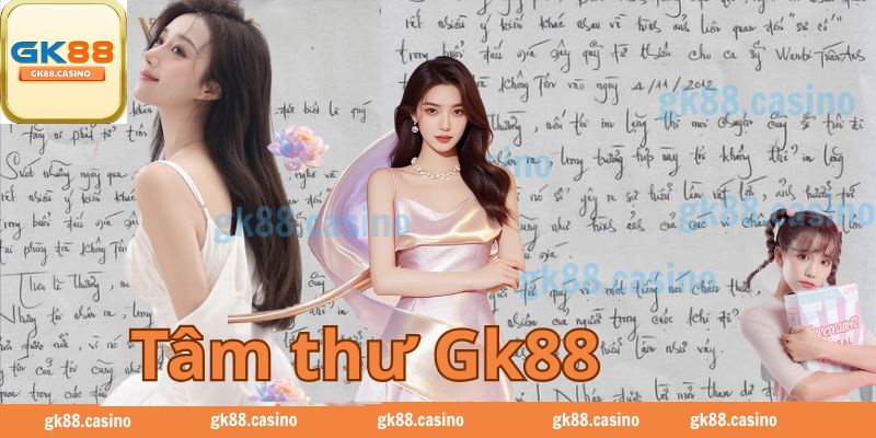 Gk88 chúng tôi luôn đồng hành cùng bạn 